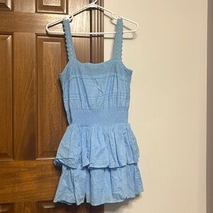 Forever 21 dress